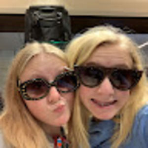 Meet your Posher, Alaina